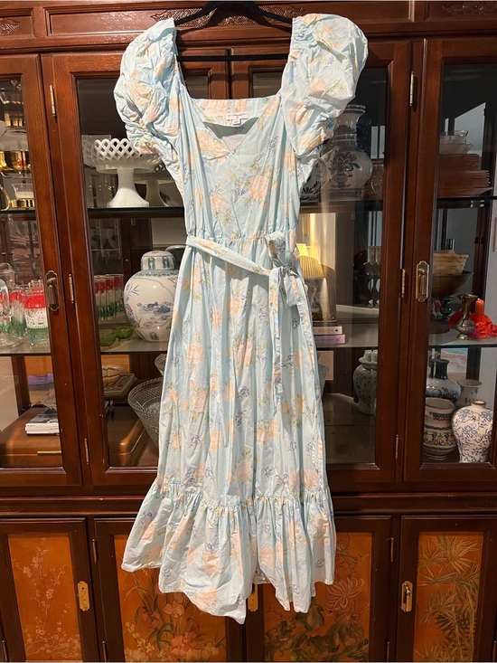 LoveShackFancy Dresses & Skirts - Loveshack Fancy x Target Dress